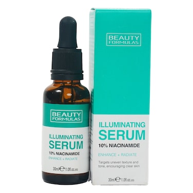 Beauty Formulas Serum Niacinam 30Ml