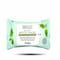 Beauty Formulas Witch Hazel Biodegradable Make-Up Remover Wipe 25&#39;S