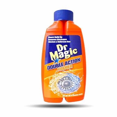 Dr Magic Double Action Foamer 500Ml