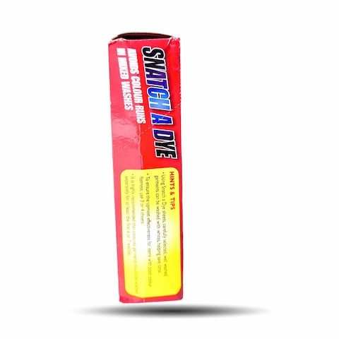 Dr Magic Snatch A Dye Colour Catcher 20&#39;S
