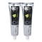 Pepsodent Tooth Paste Charcoal Value Pack 130G
