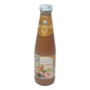 Thai Dancer Peanut Sauce 300Ml