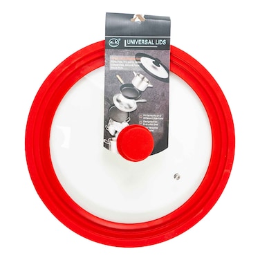 Signiture Cookware With Lid 26Cm