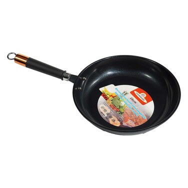 T&amp;C Frying Pan 28