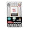 Nipnap Black &amp; White Fashionable Diapers High Count Mini 38S
