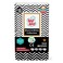 Nipnap Black &amp; White Diapers High Count Mini 38pcs