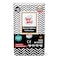 Nipnap Black &amp; White Diapers High Count Midi 36pcs