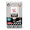 Nipnap Black &amp; White Fashionable Diapers High Count Junior 30S