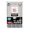 Nipnap Black &amp; White Diapers High Count Junior 30pcs