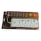 Jc 3 Way Uk Extension Socket Jx08