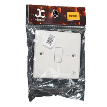 Jc 1Gang 2Way Switch