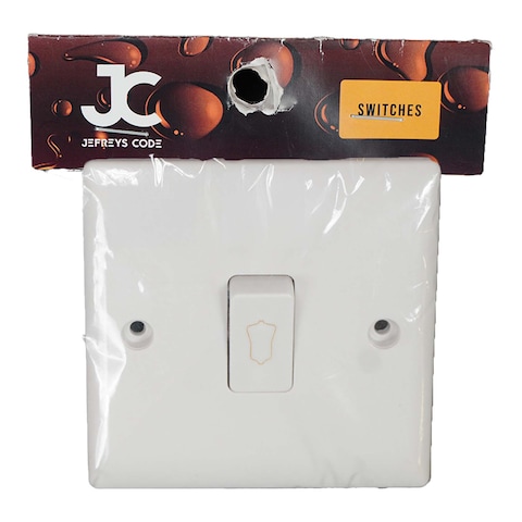Jc Bell Switch