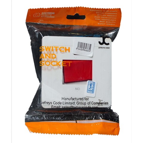 Jc Heater Switch 45 Amps