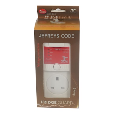 JC Fridge Guard