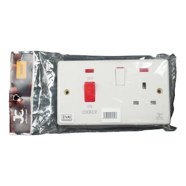 Jc Cooker Socket
