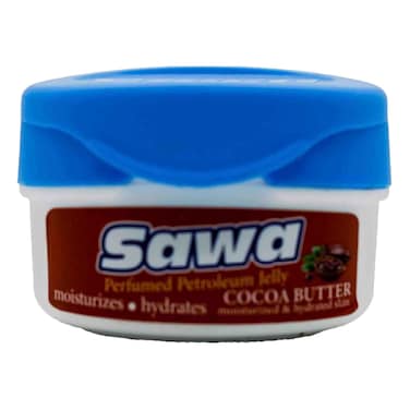 Sawa Petroleum Jelly Coco Butter 25ml