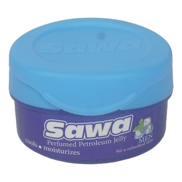 Sawa Petroleum Jelly 25Ml Men