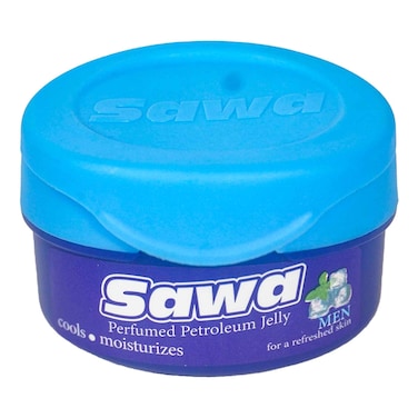Sawa Petroleum Jelly Men 25ml