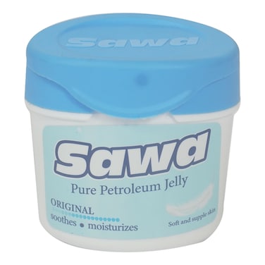 Sawa Petroleum Jelly 50Ml Original