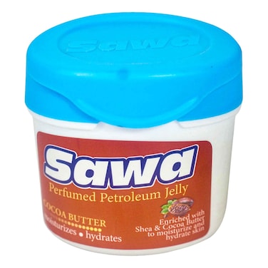 Sawa Petroleum Jelly Coco Butter 50ml