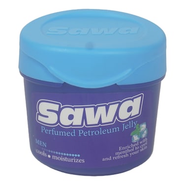 Sawa Petroleum Jelly 50Ml Men