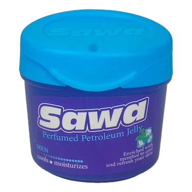 Sawa Petroleum Jelly Men 50ml