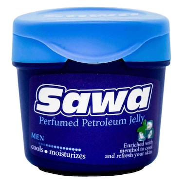 Sawa Petroleum Jelly Men 50ml