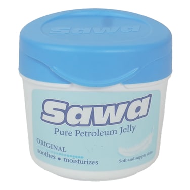 Sawa Petroleum Jelly 100Ml Original