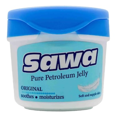 Sawa Petroleum Jelly Original 100ml