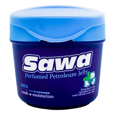 Sawa Petroleum Jelly Men 100ml