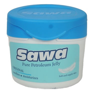 Sawa Petroleum Jelly 250Ml Original