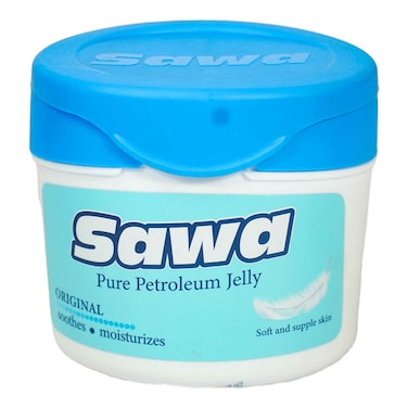 Sawa Petroleum Jelly Original 250ml 