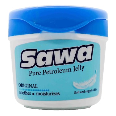 Sawa Petroleum Jelly Original 250ml
