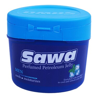 Sawa Petroleum Jelly Men 250Ml