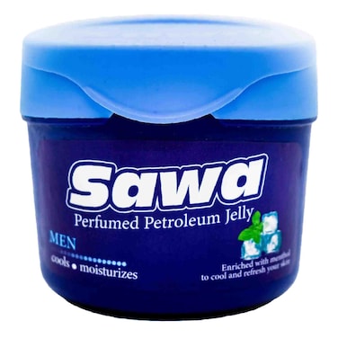 Sawa Petroleum Jelly Men 250ml