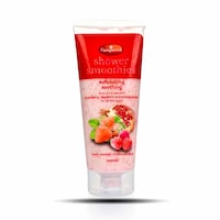 Pampered S/Smoothie Soothing 200Ml