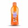 Pampered Kids Zone Foam Bath Tropical Tutti Fruitti 1L