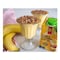 First Choice Vanilla Custard 500Ml