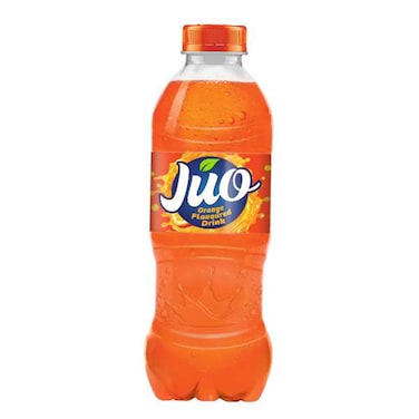 Juo Orange Juice 300Ml