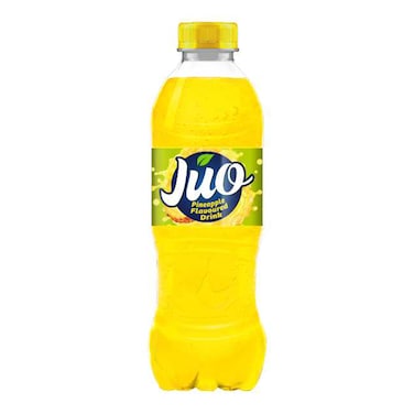 Juo Pineapple Juice 300Ml