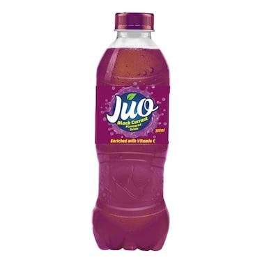 Juo Blackcurrent Juice 300Ml