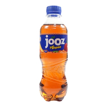 Jooz Apple Juice 300Ml