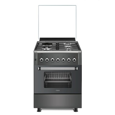 Mika Cooker 3+1 MST6231WE6DG