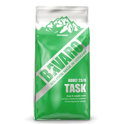 Josera Bavaro Task Dog Food 18Kg