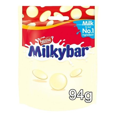 Milkybar Buttons Giant 94G