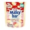 Milkybar Buttons Rspb Pouch 86G