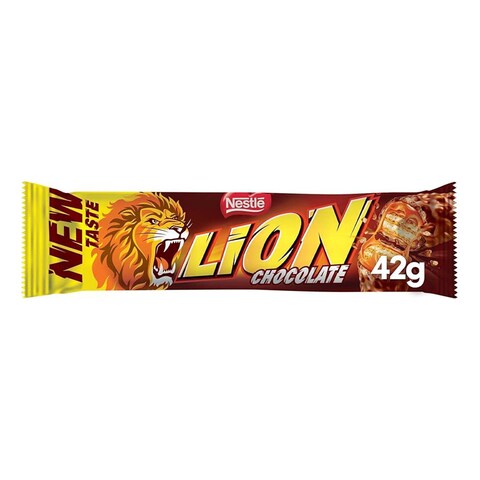 Nestle Lion Chocolate 42G