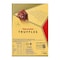 Toblerone Truffles Chocolate 180G