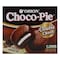 Orion Double Chocolate-Pie 360G