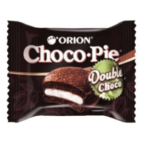Orion Double Chocolate-Pie 360G